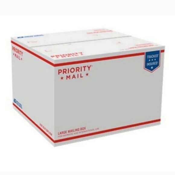 Extra Shipping Label - Picture 2 of 2